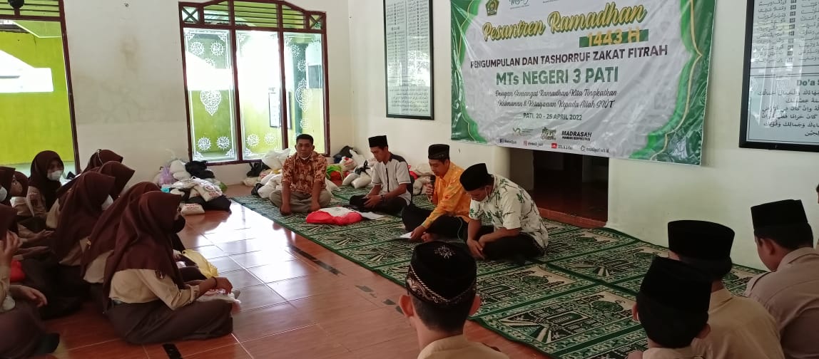 Zajkat Fitrah